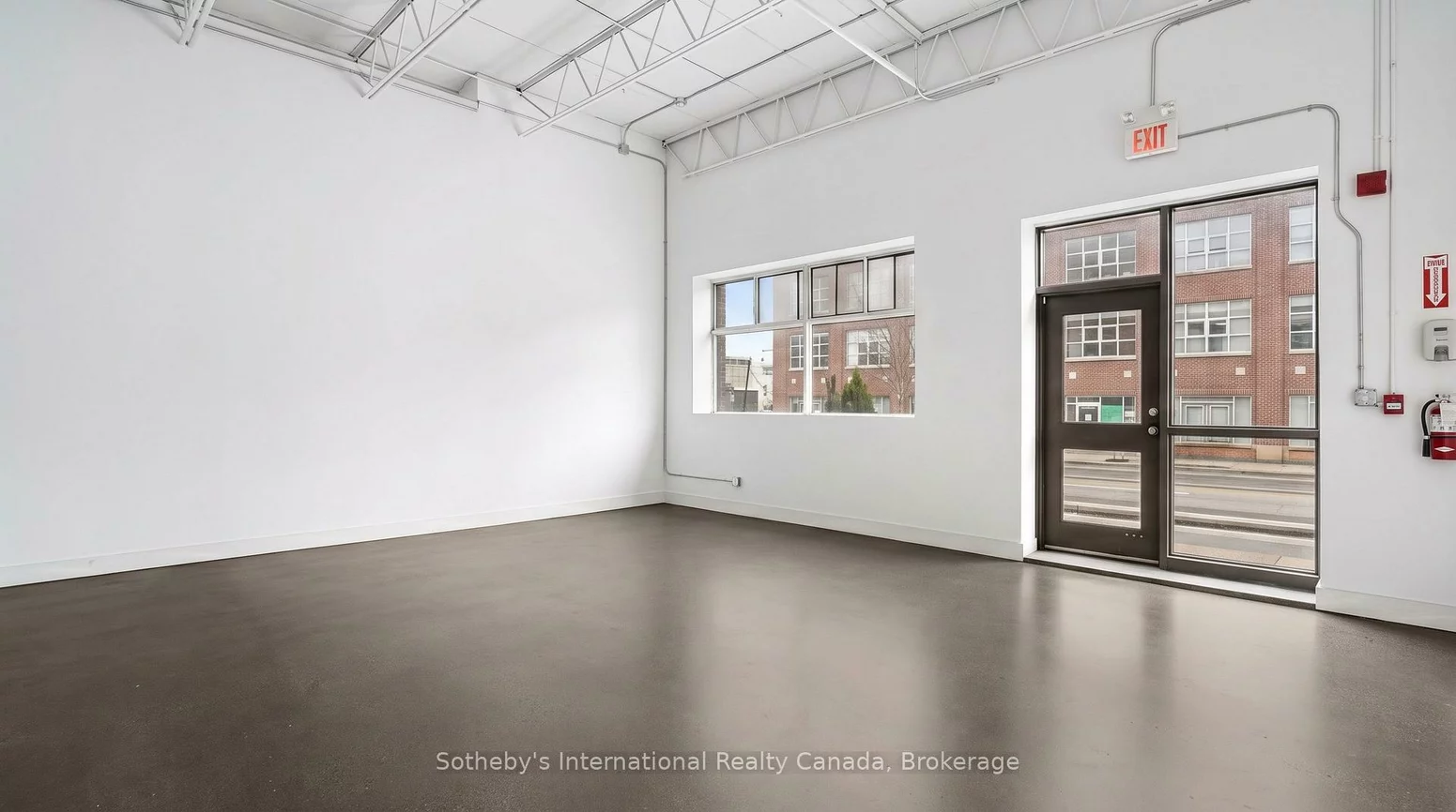 401, Logan, South Riverdale, Toronto
