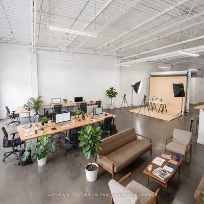 401, Logan, South Riverdale, Toronto