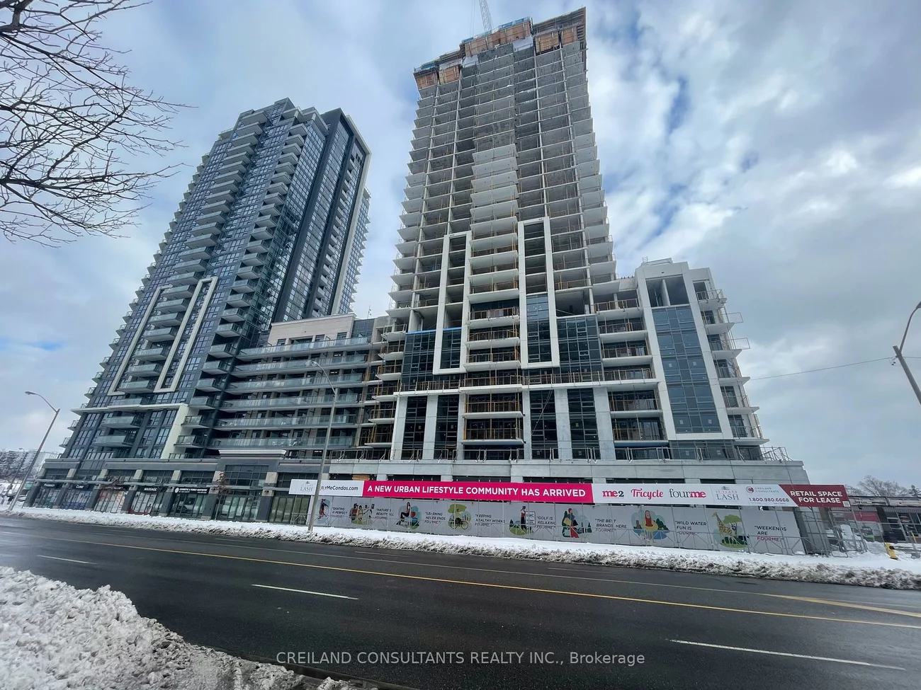 20, Meadowglen, Woburn, Toronto