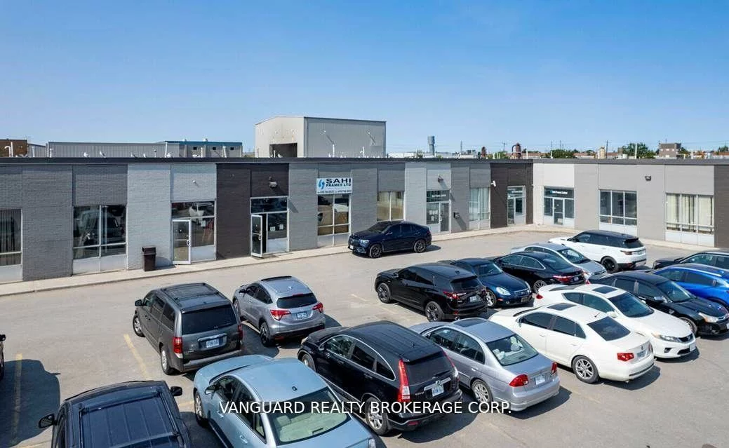 40, Millwick, Humber Summit, Toronto