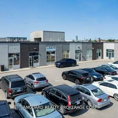 40, Millwick, Humber Summit, Toronto