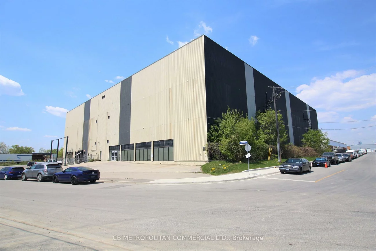 20, Towns, Mimico, Toronto