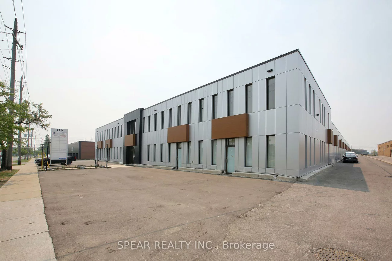 120, Norfinch, Black Creek, Toronto