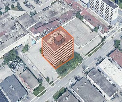 10, Kelfield, West Humber-Clairville, Toronto