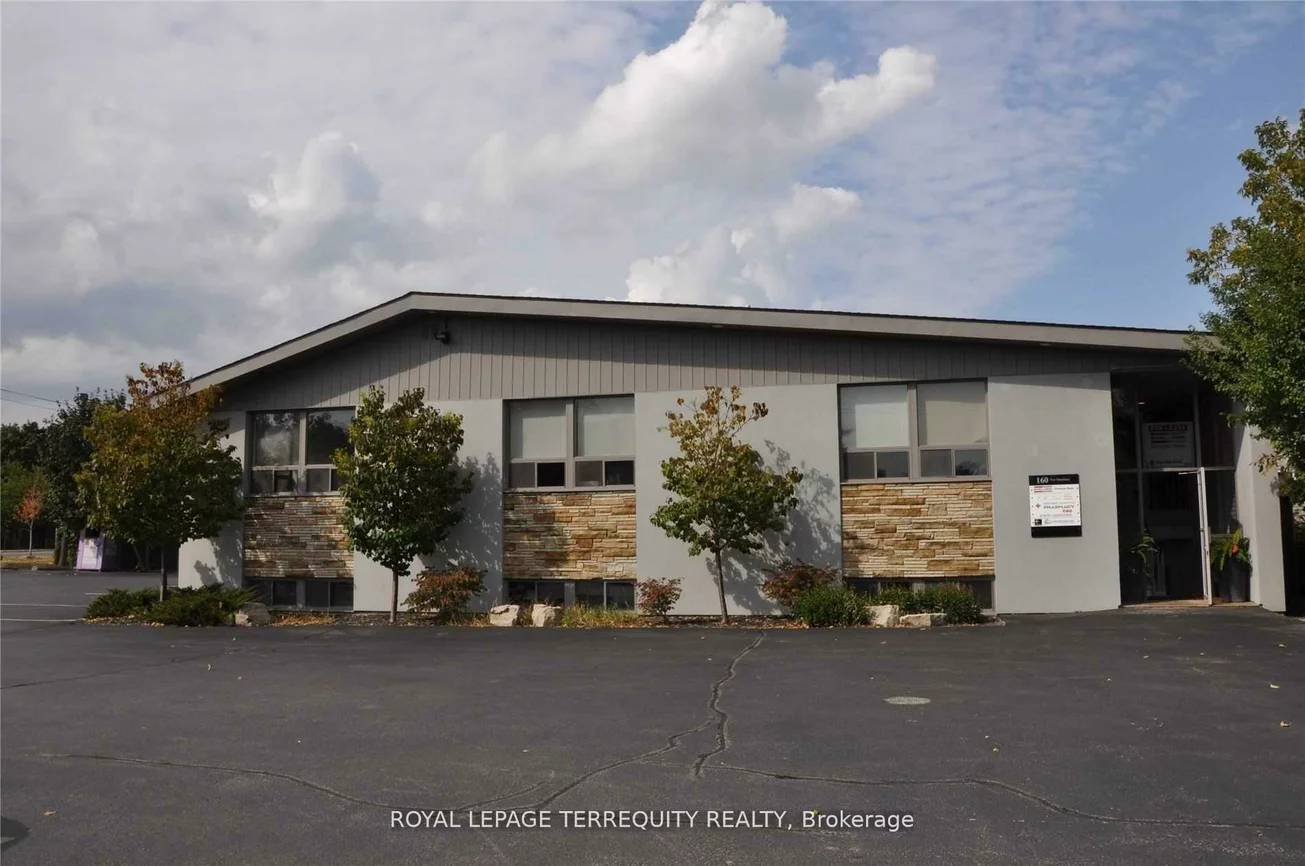 160, The Westway, Willowridge-Martingrove-Richview, Toronto