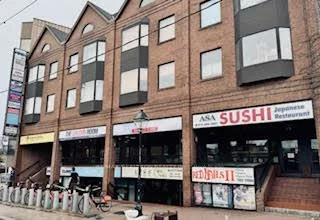 12, Jane, Lambton Baby Point, Toronto