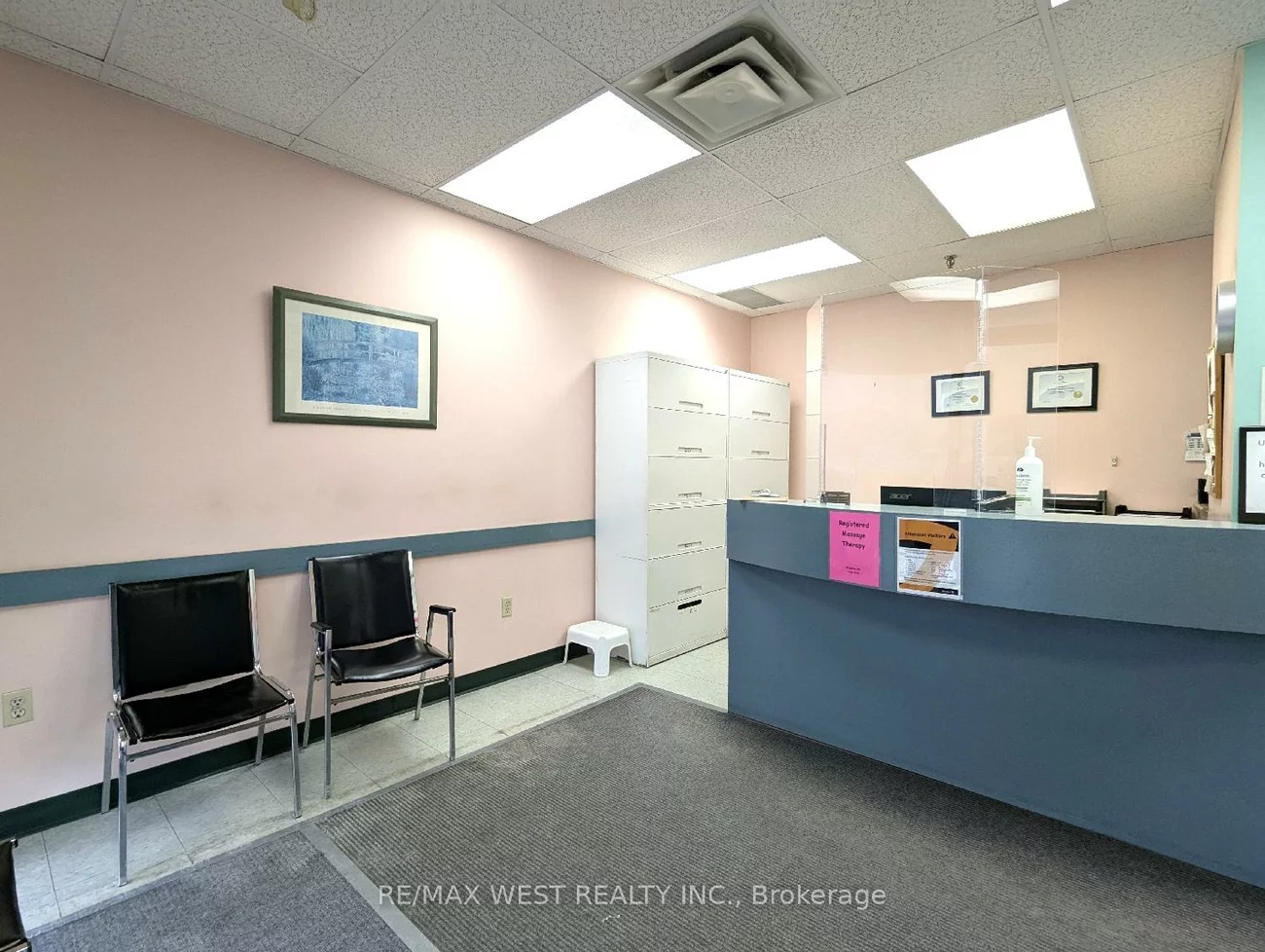 2468, Eglinton, Beechborough-Greenbrook, Toronto
