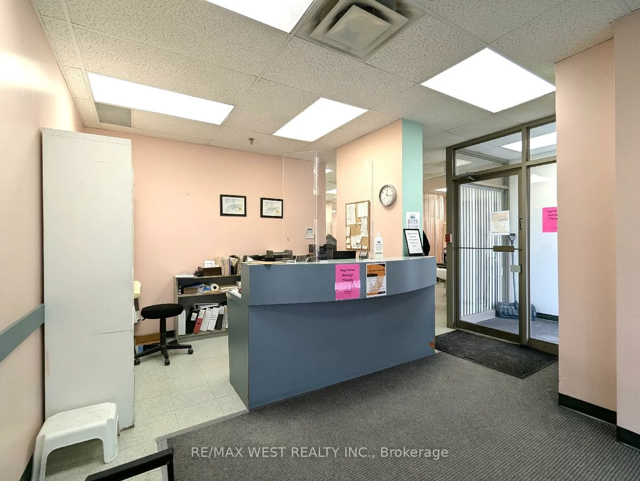 2468, Eglinton, Beechborough-Greenbrook, Toronto