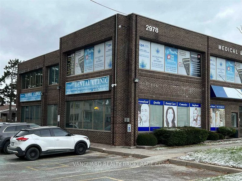 2978, Islington, Humber Summit, Toronto