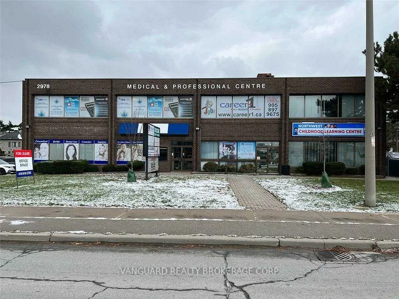 2978, Islington, Humber Summit, Toronto