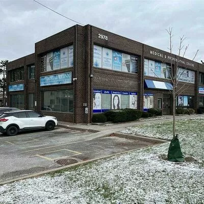 2978, Islington, Humber Summit, Toronto