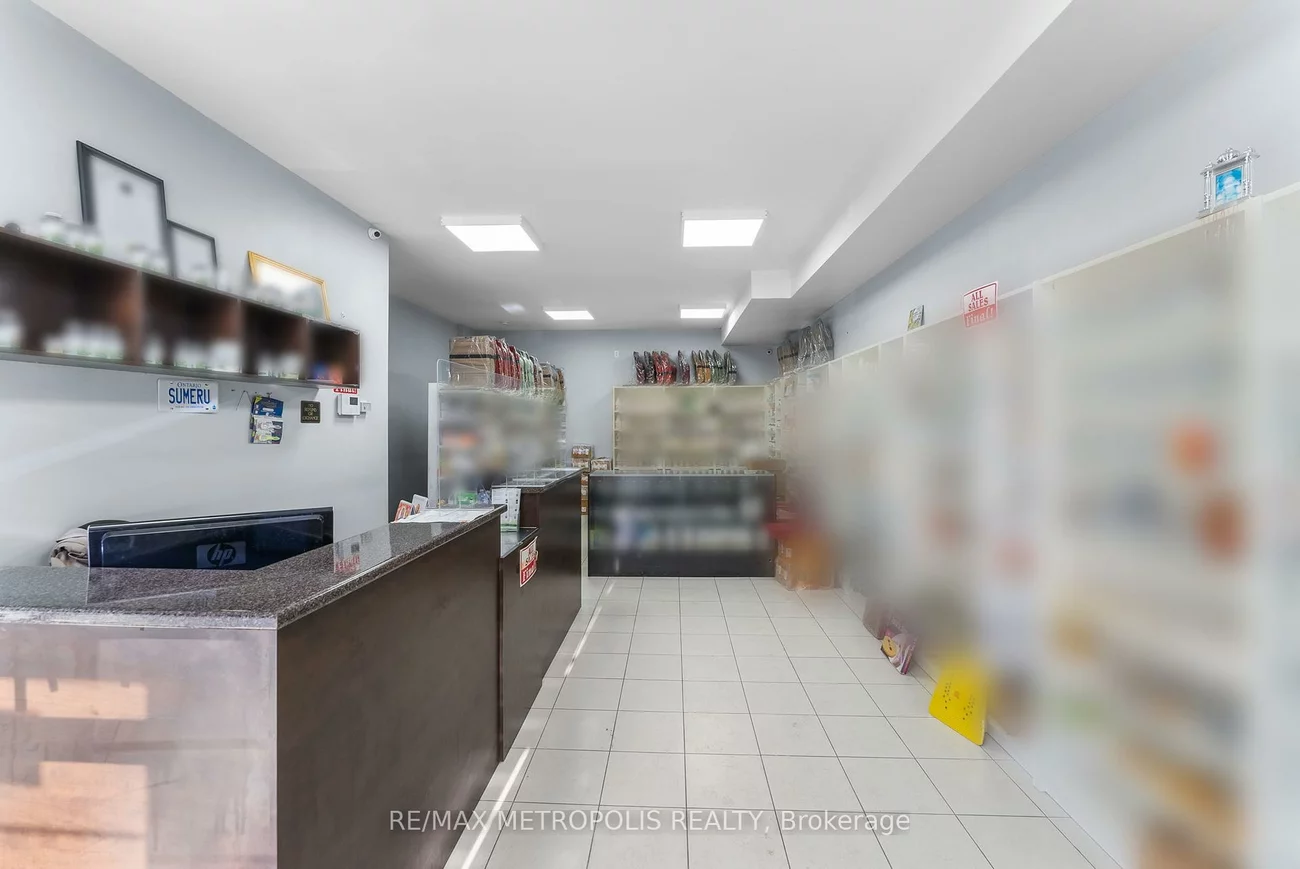 2661, ISLINGTON, Thistletown-Beaumonde Heights, Toronto