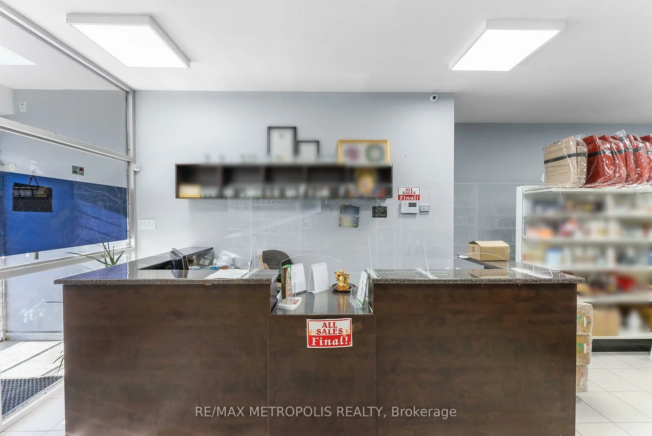 2661, ISLINGTON, Thistletown-Beaumonde Heights, Toronto