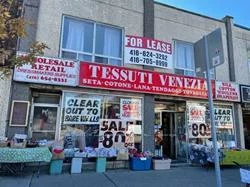 1305, St Clair, Corso Italia-Davenport, Toronto