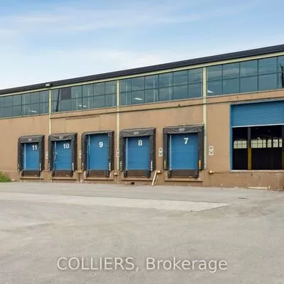 134, Bethridge, West Humber-Clairville, Toronto