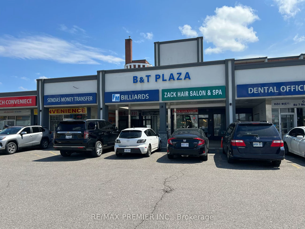 2437, Finch, Humbermede, Toronto