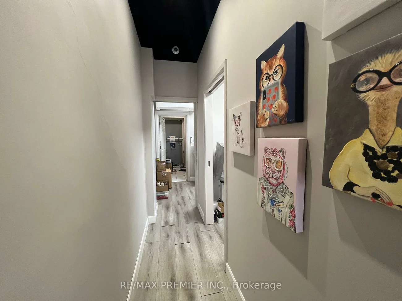 2437, Finch, Humbermede, Toronto