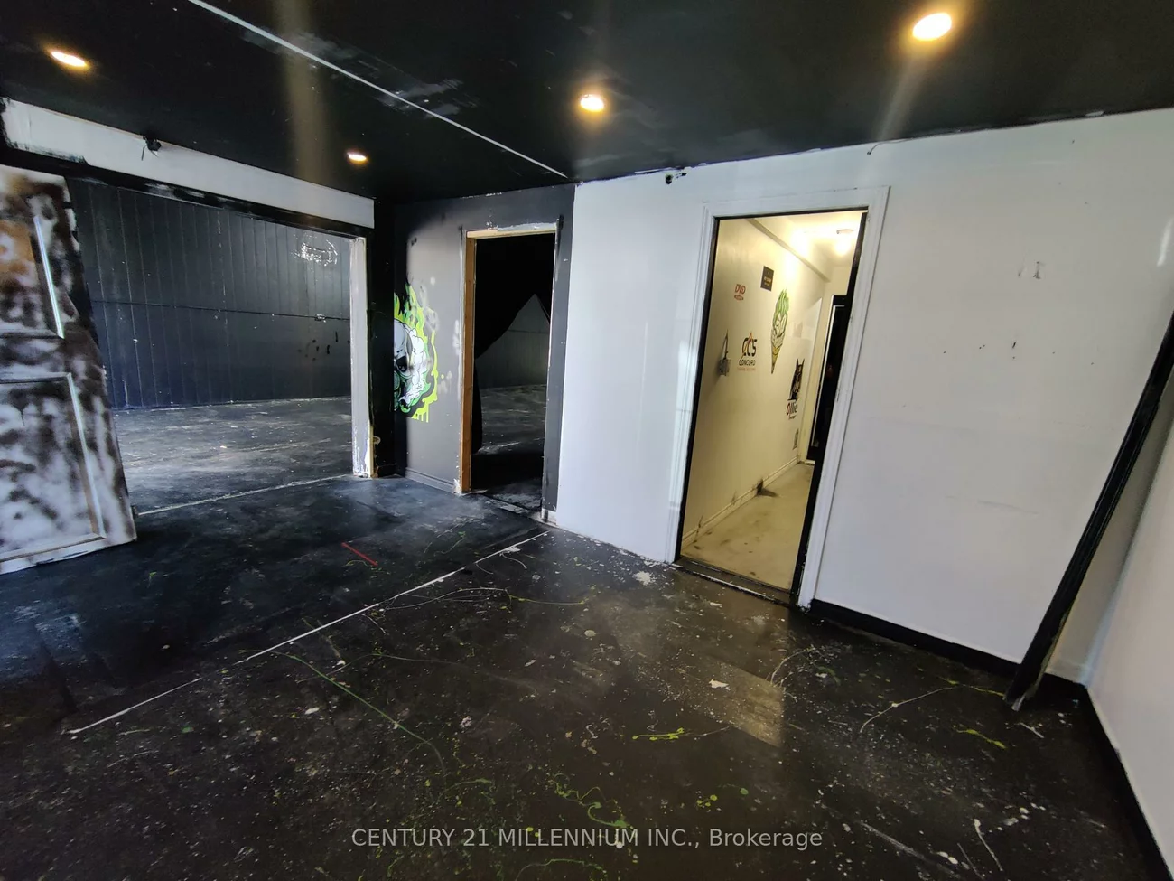 1, Steinway, West Humber-Clairville, Toronto