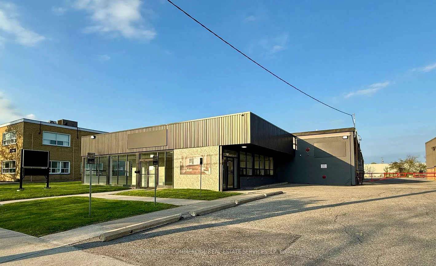 35, Dufflaw, Yorkdale-Glen Park, Toronto