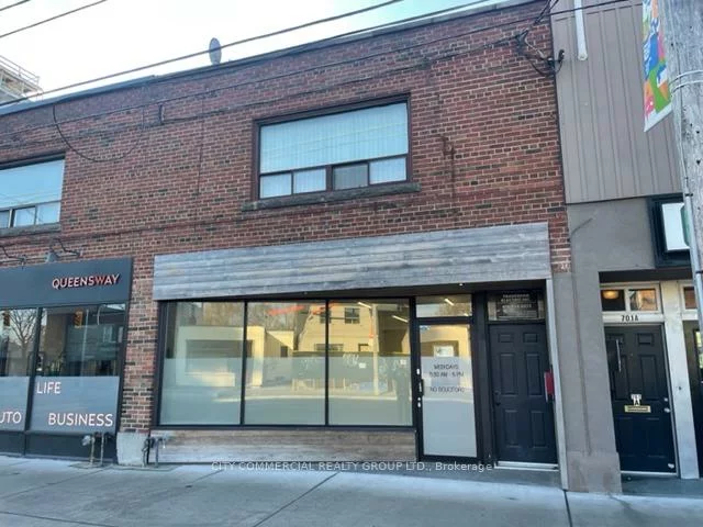 699, The Queensway, Stonegate-Queensway, Toronto