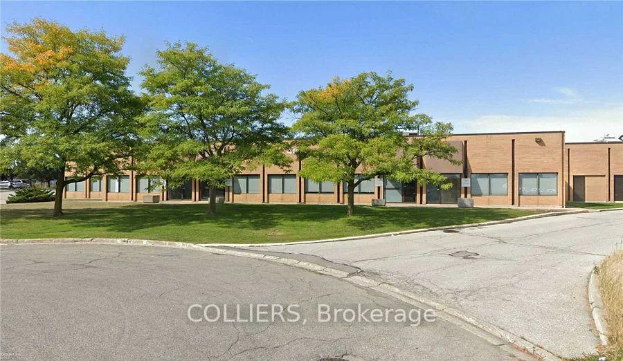 48, Galaxy, West Humber-Clairville, Toronto