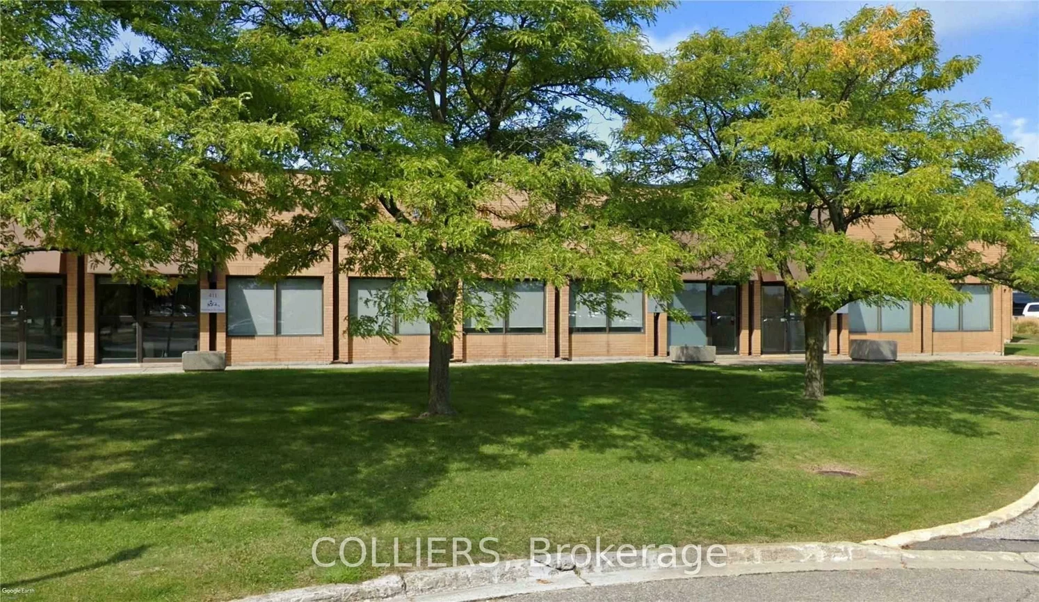 48, Galaxy, West Humber-Clairville, Toronto