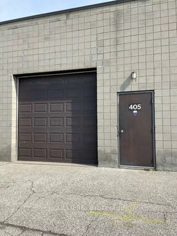 48, Galaxy, West Humber-Clairville, Toronto