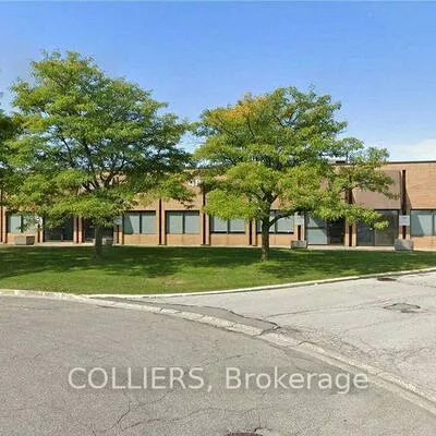 48, Galaxy, West Humber-Clairville, Toronto