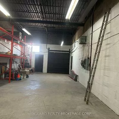 17, Canso, West Humber-Clairville, Toronto