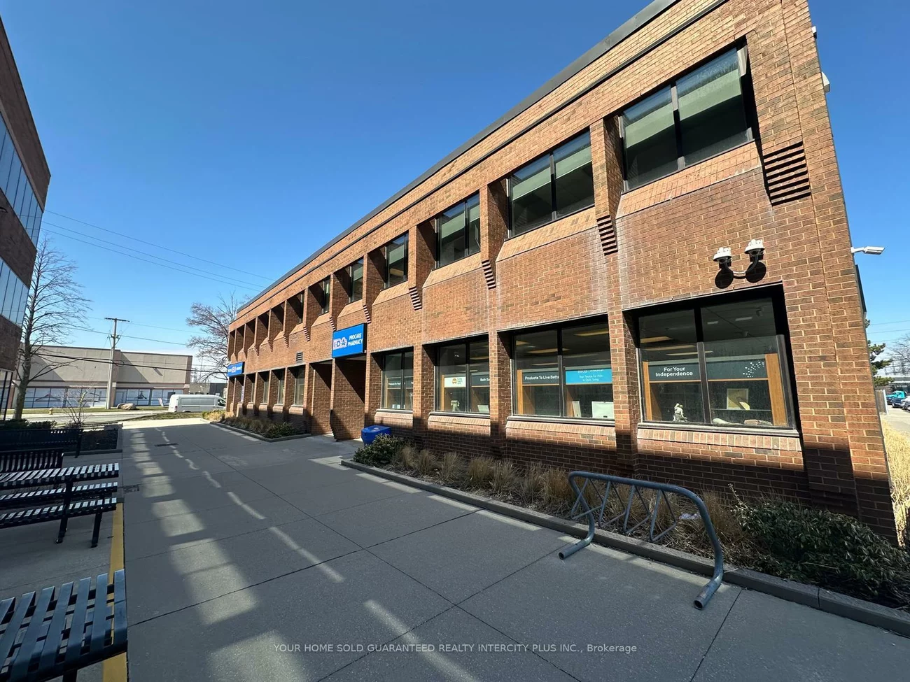 85, The East Mall, Islington-City Centre West, Toronto
