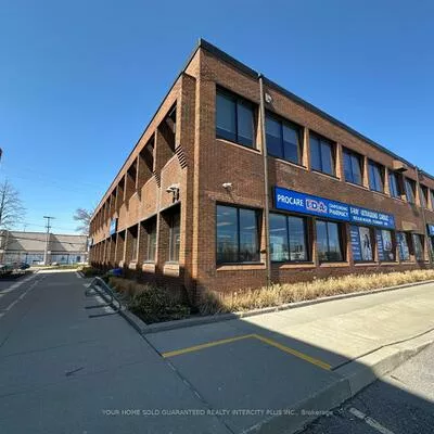 85, The East Mall, Islington-City Centre West, Toronto