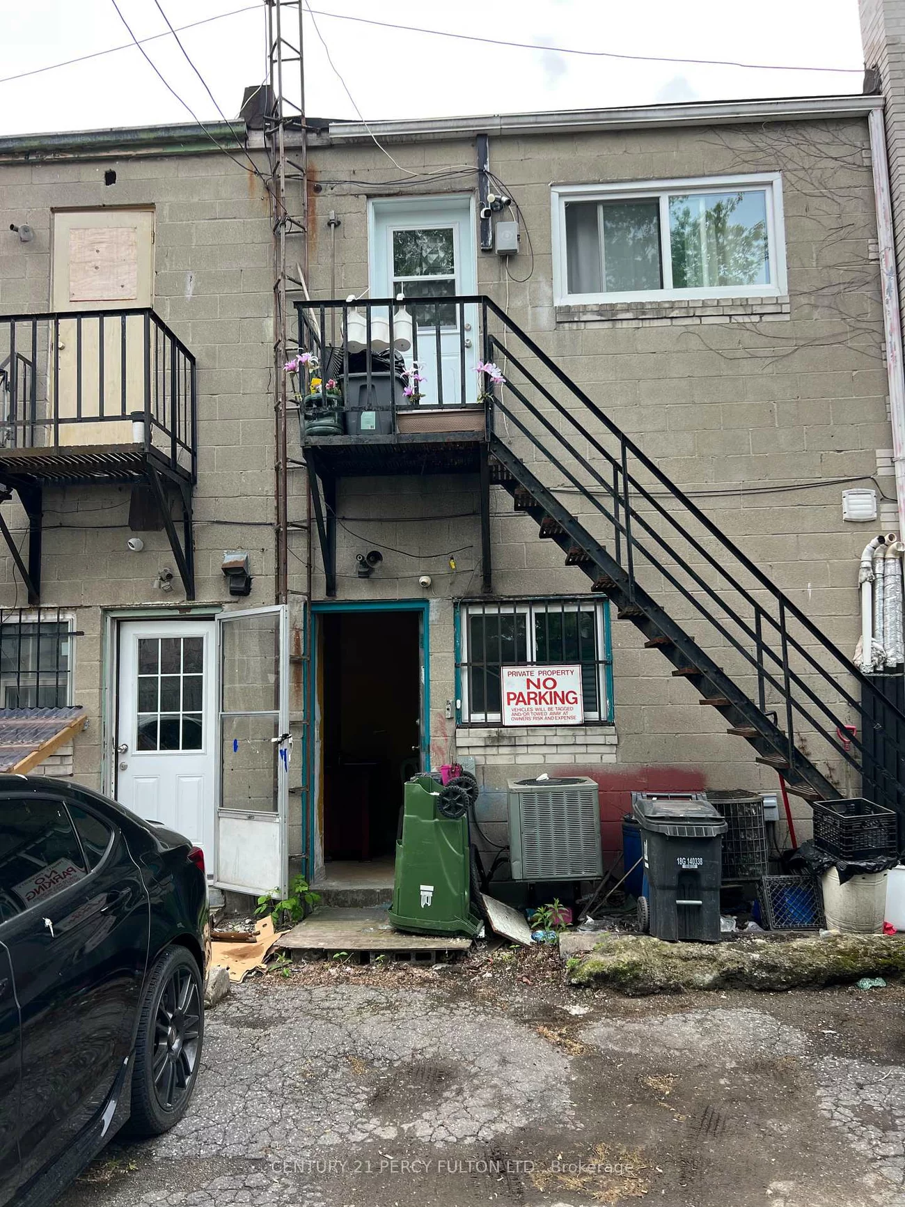 1506, Eglinton, Briar Hill-Belgravia, Toronto