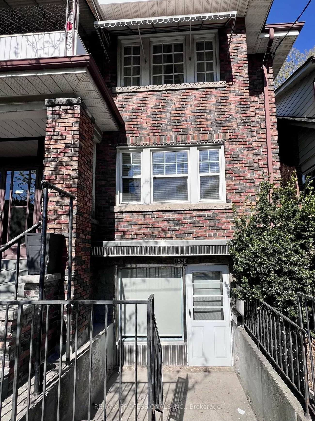 153-155, Jane, Runnymede-Bloor West Village, Toronto