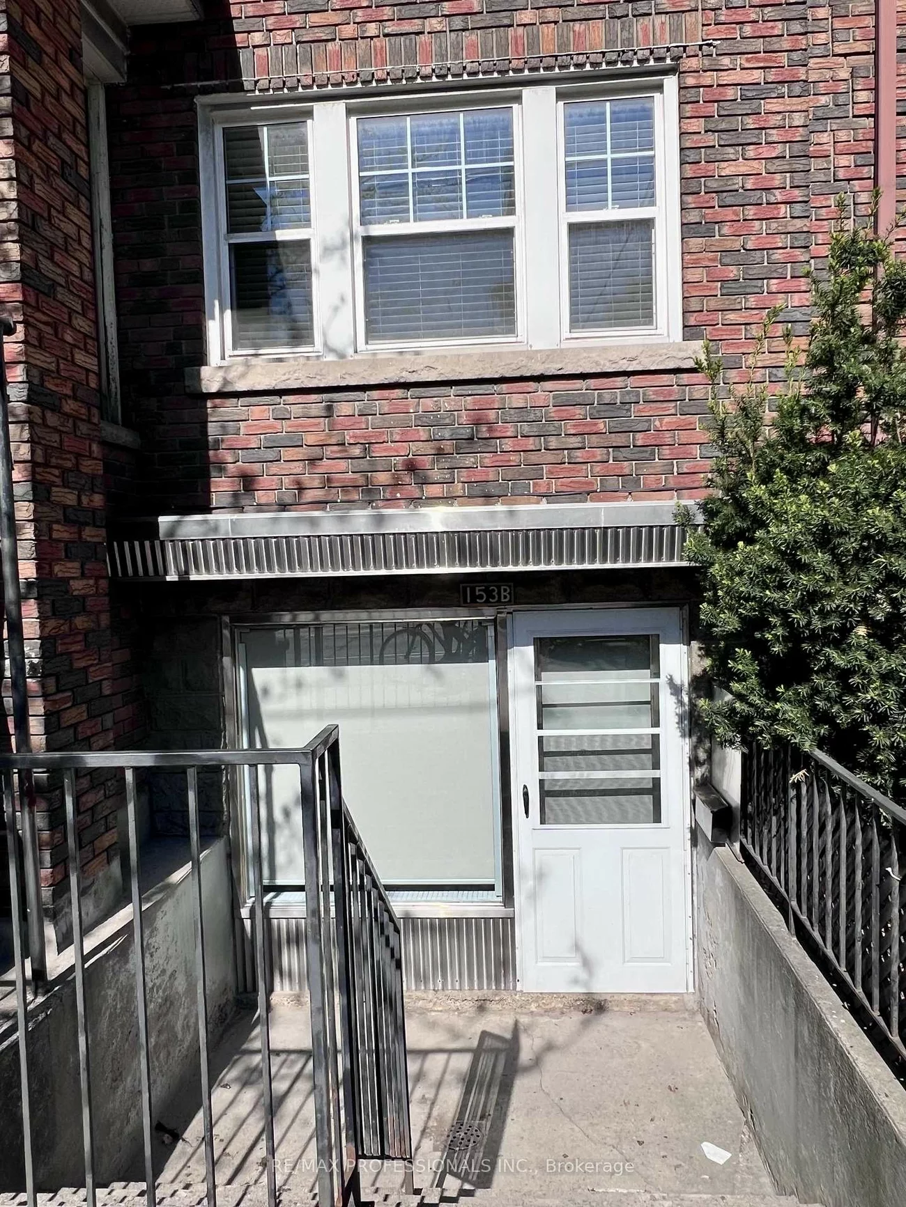 153-155, Jane, Runnymede-Bloor West Village, Toronto