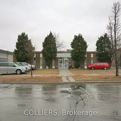 120, St.Regis, York University Heights, Toronto