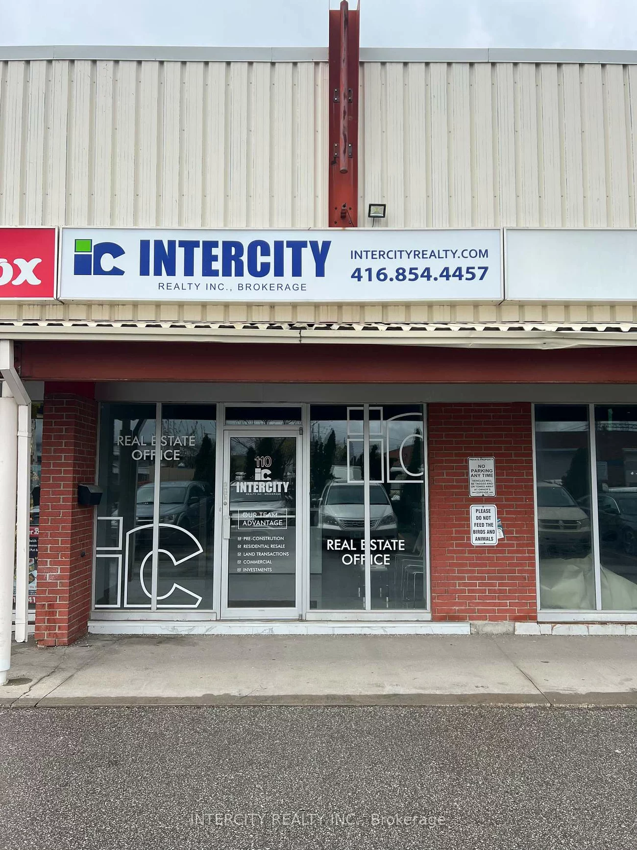 127, Westmore, West Humber-Clairville, Toronto