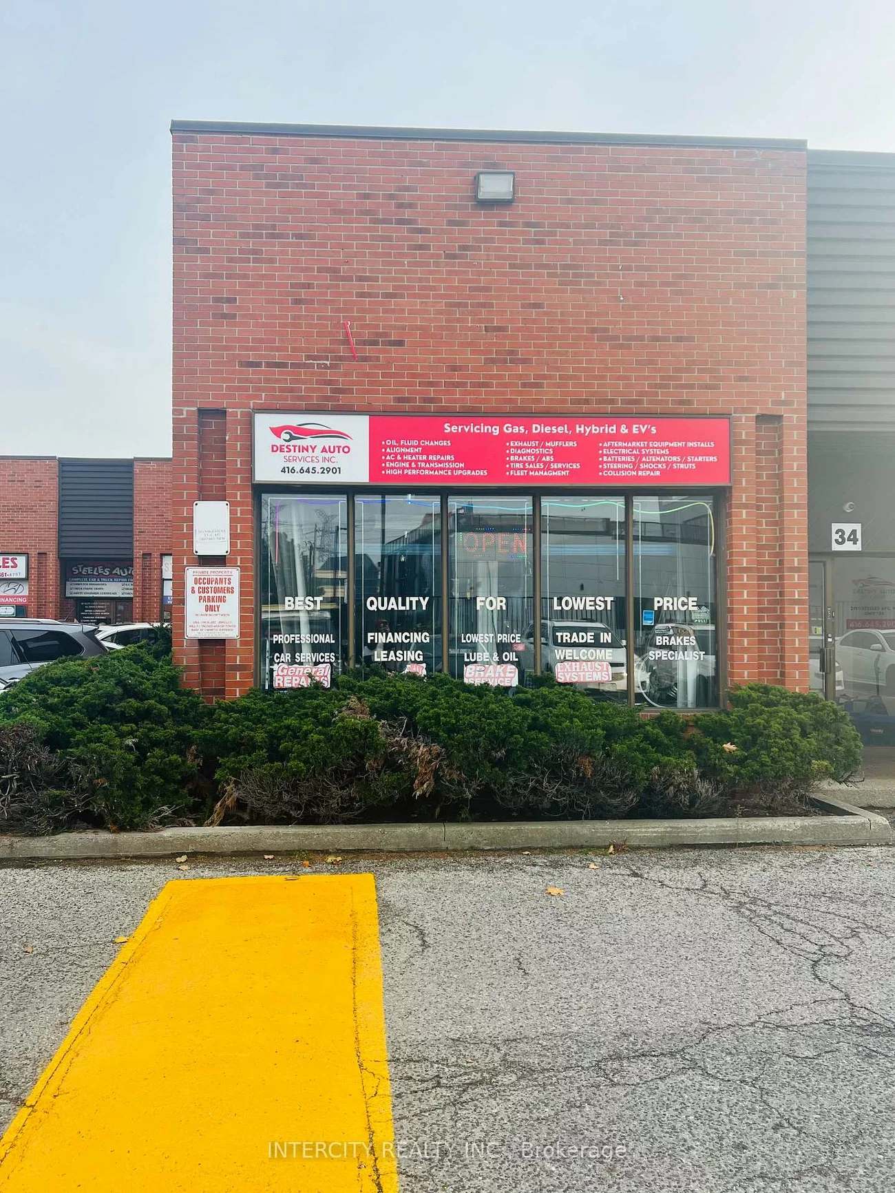 127, Westmore, West Humber-Clairville, Toronto