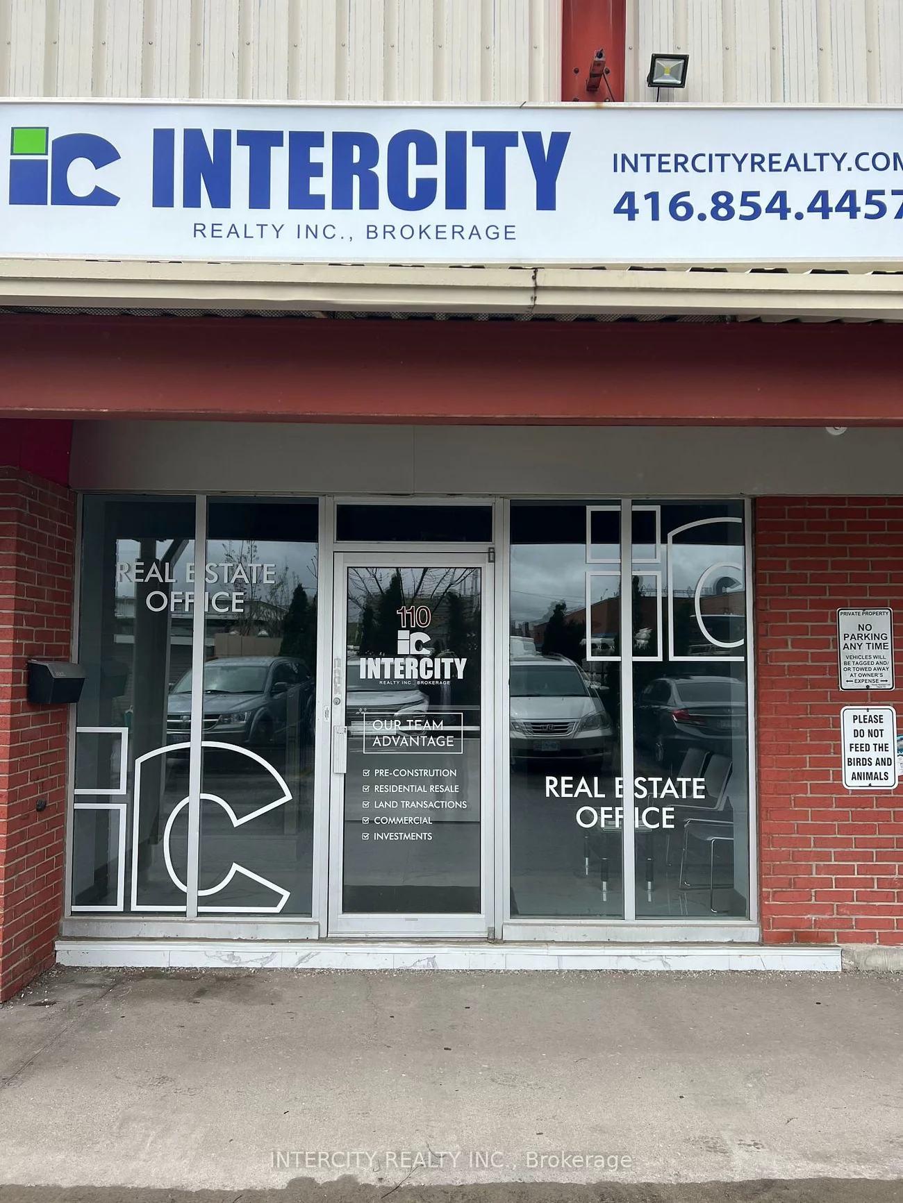 127, Westmore, West Humber-Clairville, Toronto