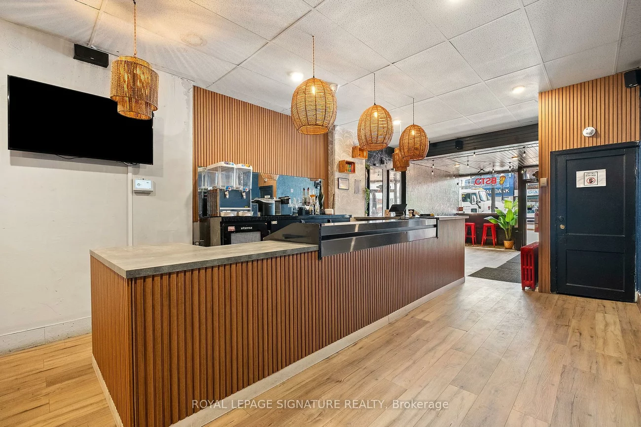 1310, St Clair, Corso Italia-Davenport, Toronto