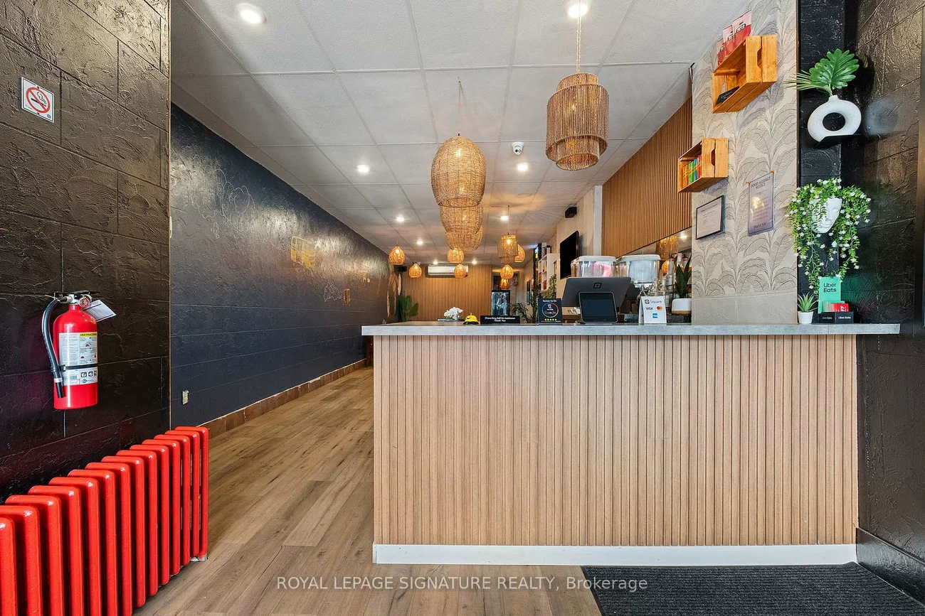 1310, St Clair, Corso Italia-Davenport, Toronto