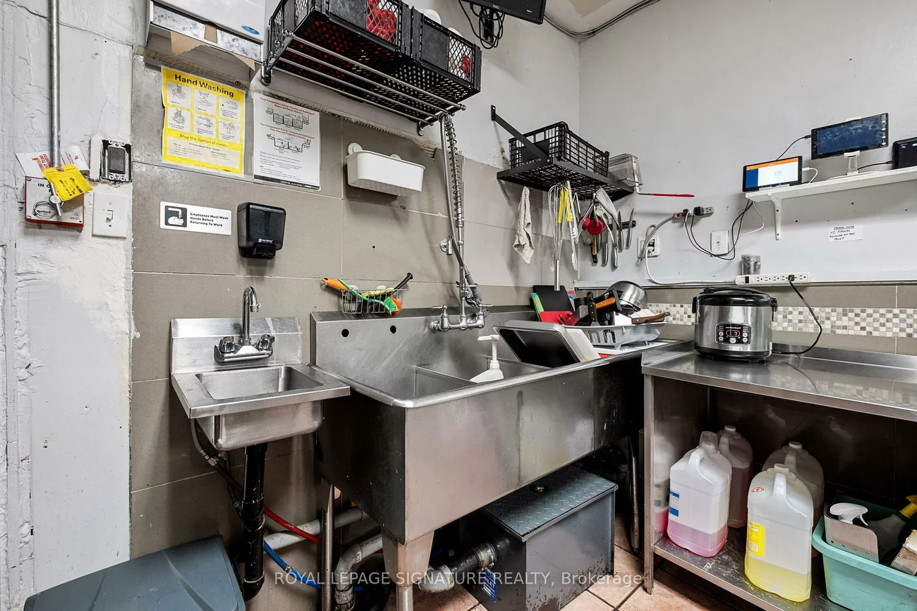 1310, St Clair, Corso Italia-Davenport, Toronto