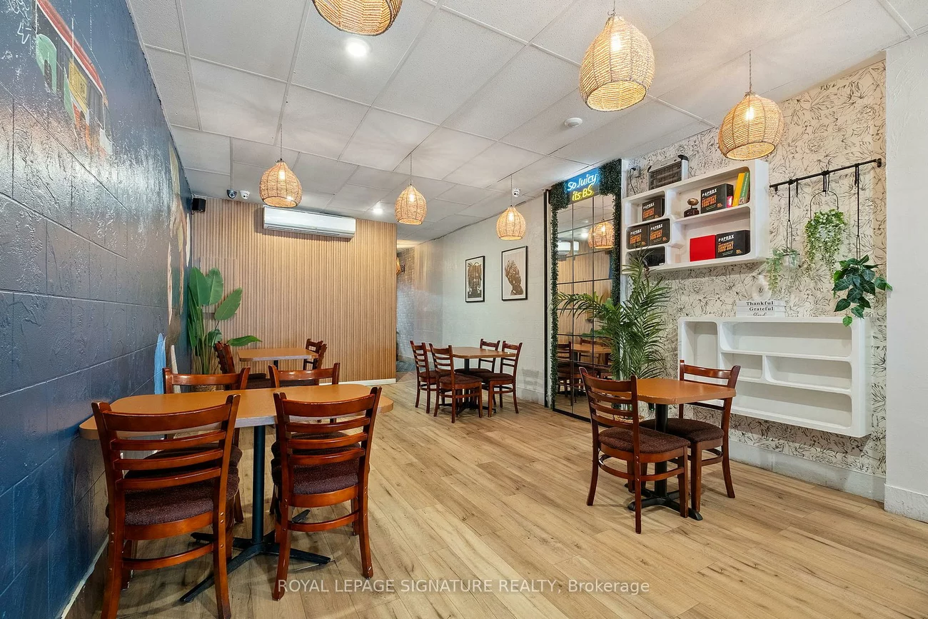 1310, St Clair, Corso Italia-Davenport, Toronto