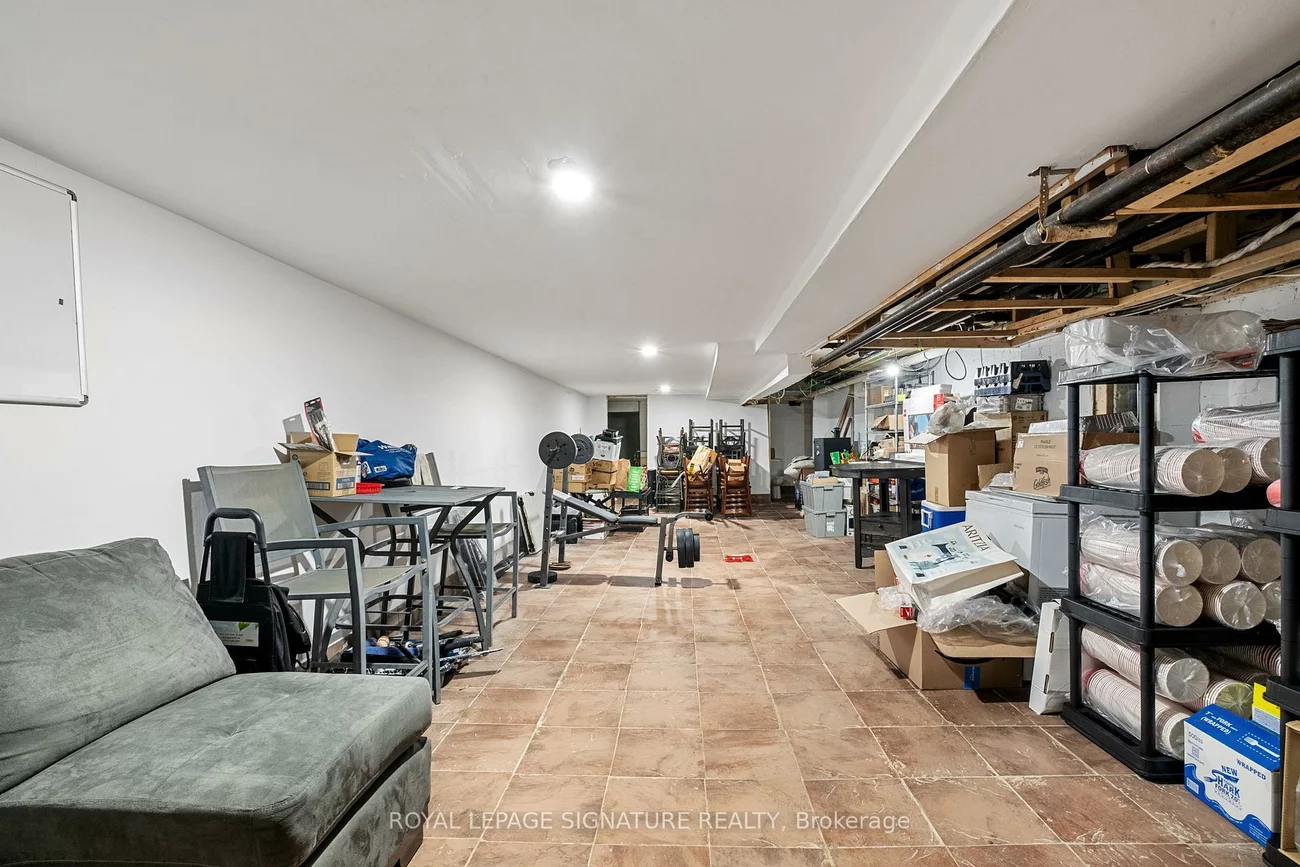1310, St Clair, Corso Italia-Davenport, Toronto