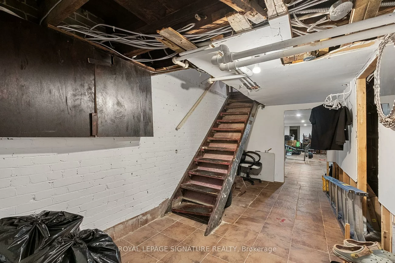 1310, St Clair, Corso Italia-Davenport, Toronto