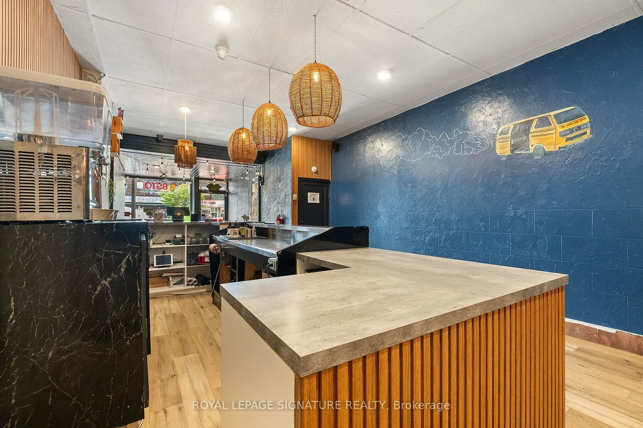 1310, St Clair, Corso Italia-Davenport, Toronto