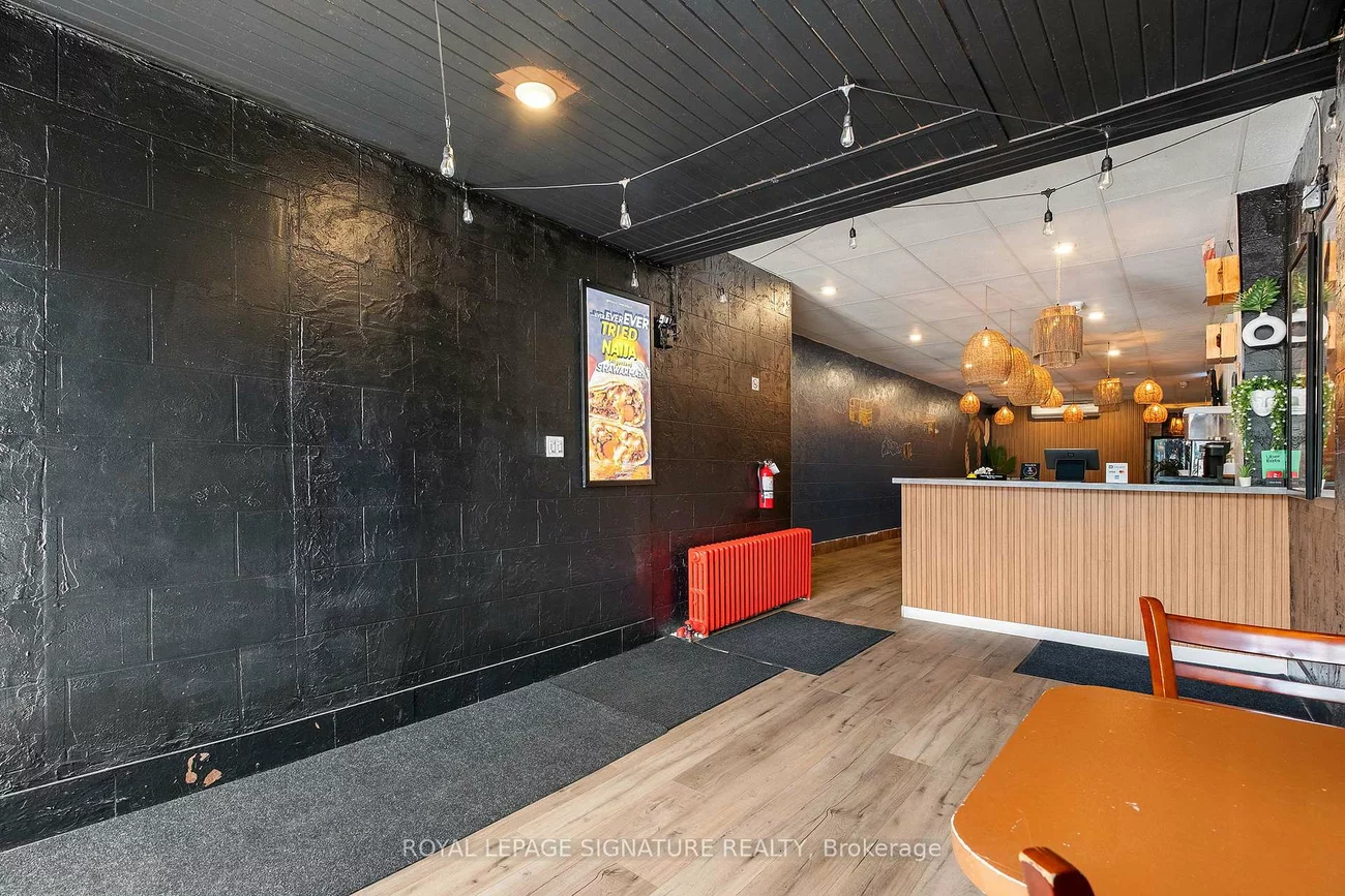 1310, St Clair, Corso Italia-Davenport, Toronto