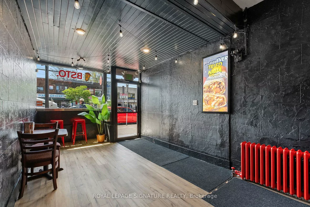 1310, St Clair, Corso Italia-Davenport, Toronto