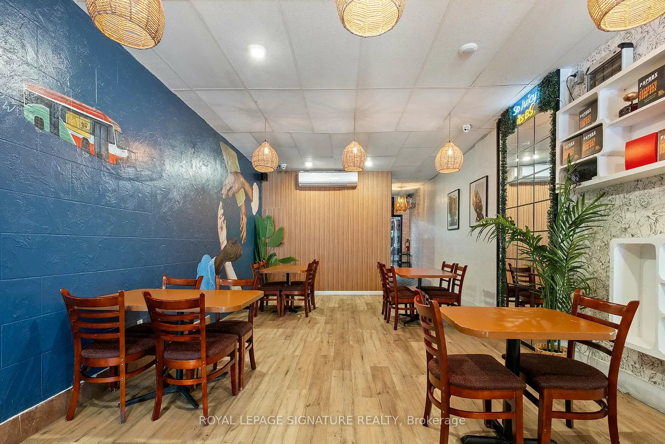 1310, St Clair, Corso Italia-Davenport, Toronto