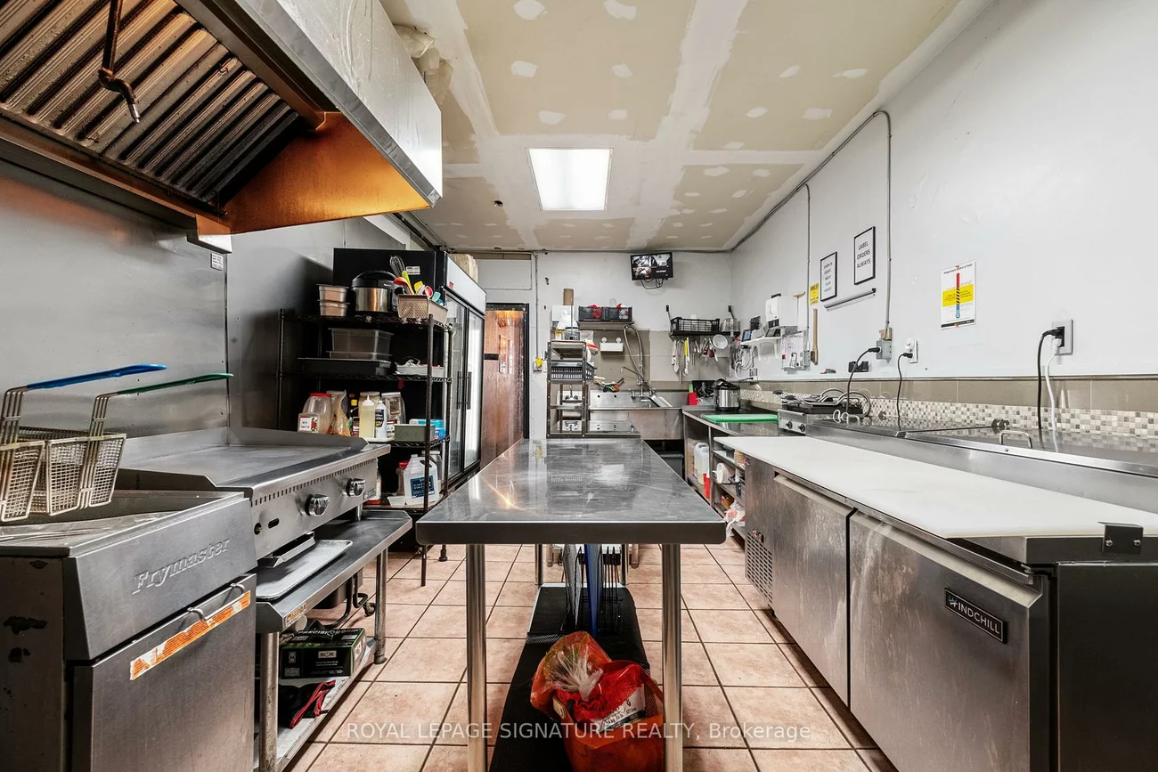 1310, St Clair, Corso Italia-Davenport, Toronto