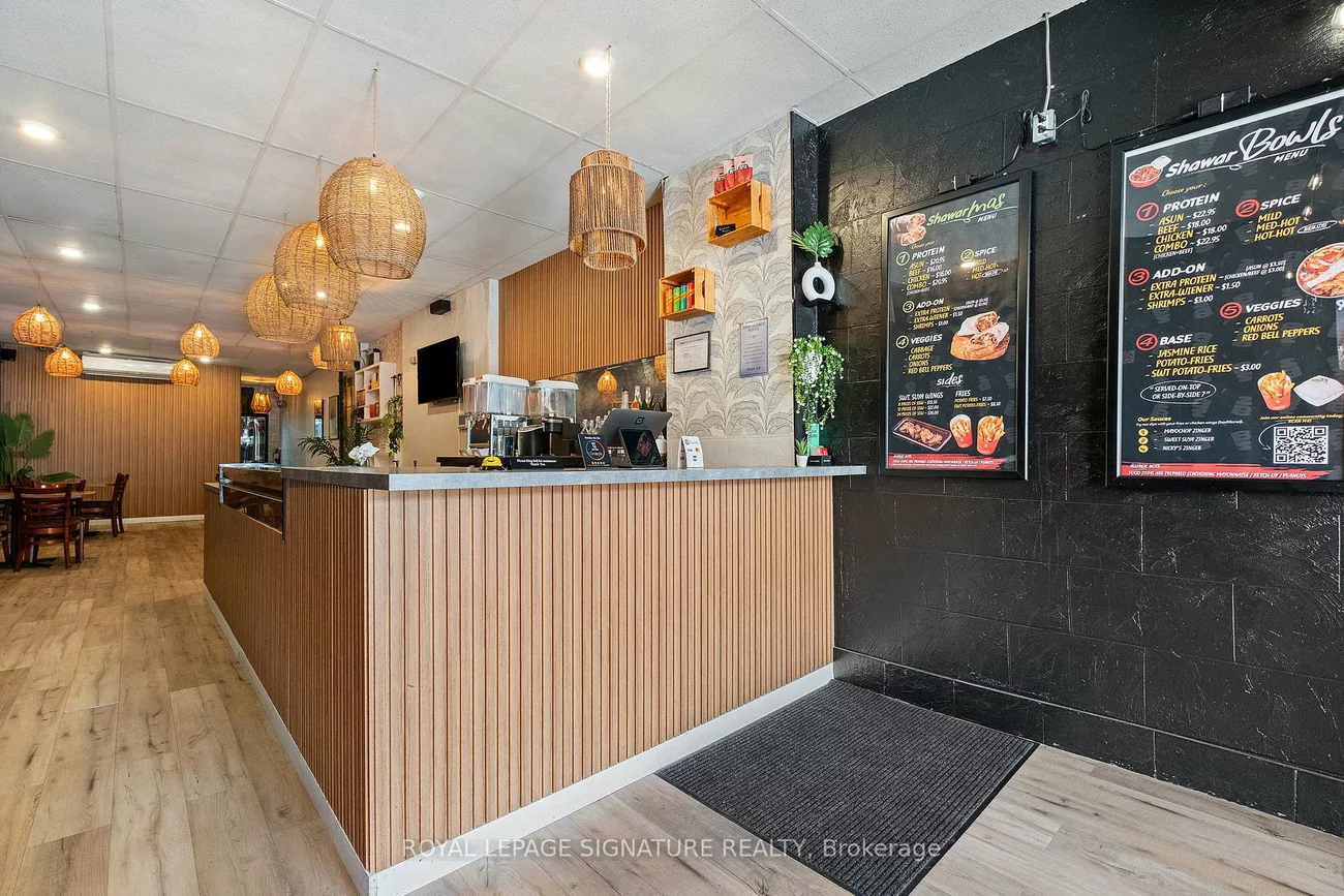 1310, St Clair, Corso Italia-Davenport, Toronto